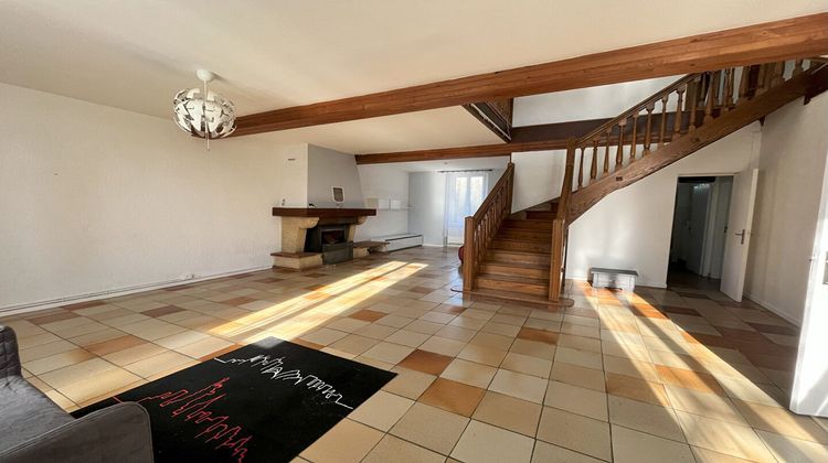 Ma-Cabane - Vente Maison VERNOY, 282 m²