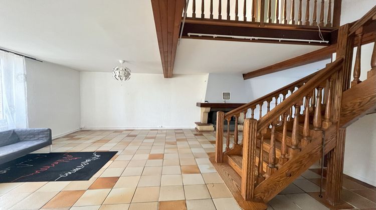 Ma-Cabane - Vente Maison VERNOY, 282 m²