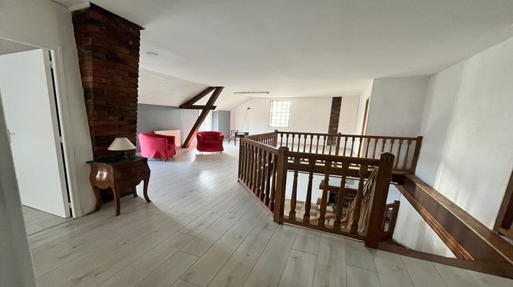 Ma-Cabane - Vente Maison VERNOY, 282 m²