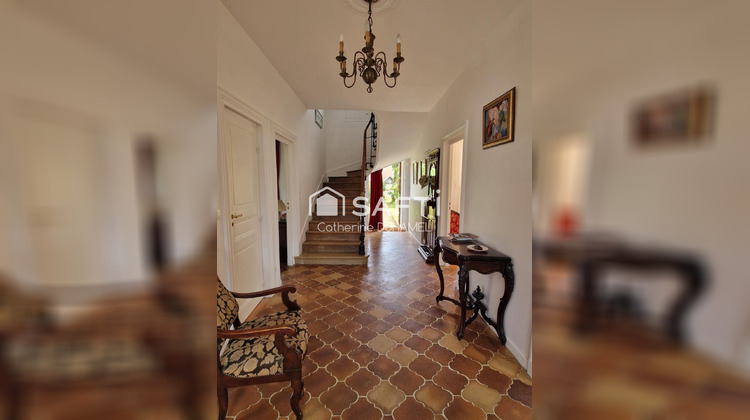 Ma-Cabane - Vente Maison Vernoy, 160 m²