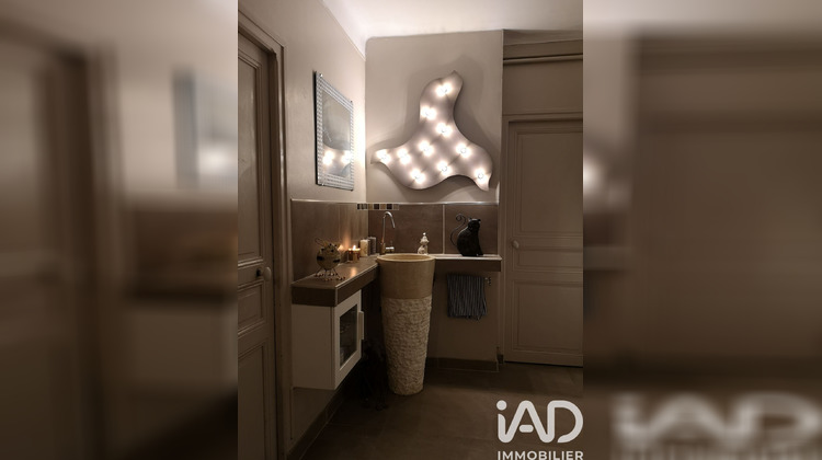 Ma-Cabane - Vente Maison Vernoy, 326 m²