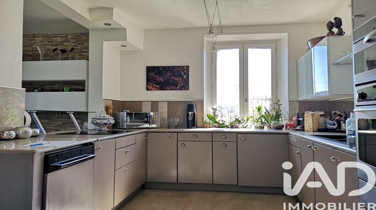 Ma-Cabane - Vente Maison Vernoy, 326 m²