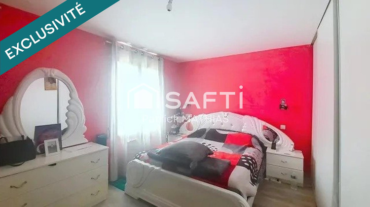 Ma-Cabane - Vente Maison Vernoy, 130 m²