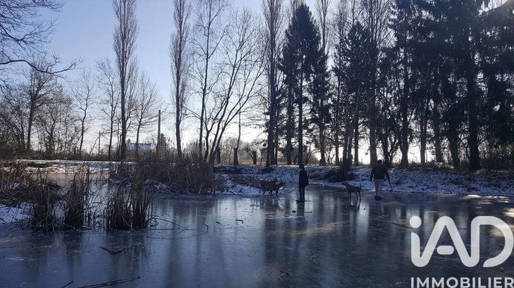 Ma-Cabane - Vente Maison Vernoy, 326 m²