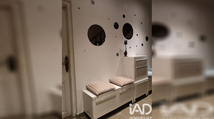 Ma-Cabane - Vente Maison Vernoy, 326 m²