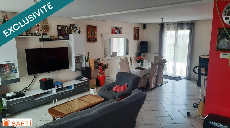 Ma-Cabane - Vente Maison Vernoy, 130 m²