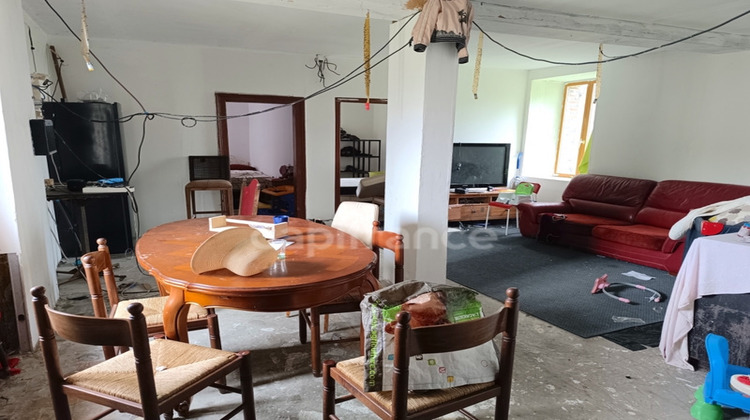 Ma-Cabane - Vente Maison VERNOY, 210 m²