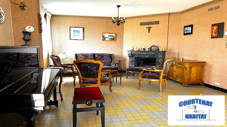 Ma-Cabane - Vente Maison Vernoy, 140 m²