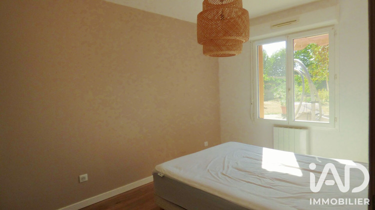 Ma-Cabane - Vente Maison Vernoy, 116 m²