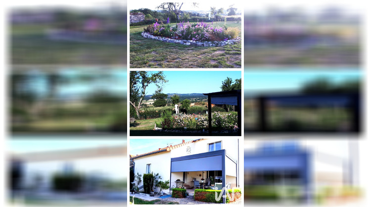 Ma-Cabane - Vente Maison Vernusse, 139 m²