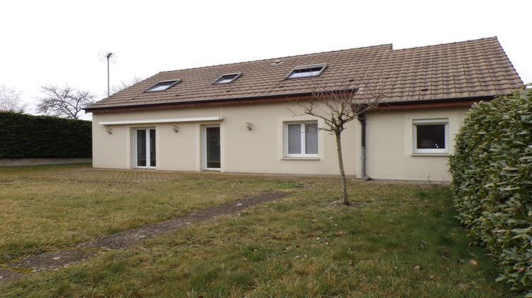 Ma-Cabane - Vente Maison Verny, 200 m²