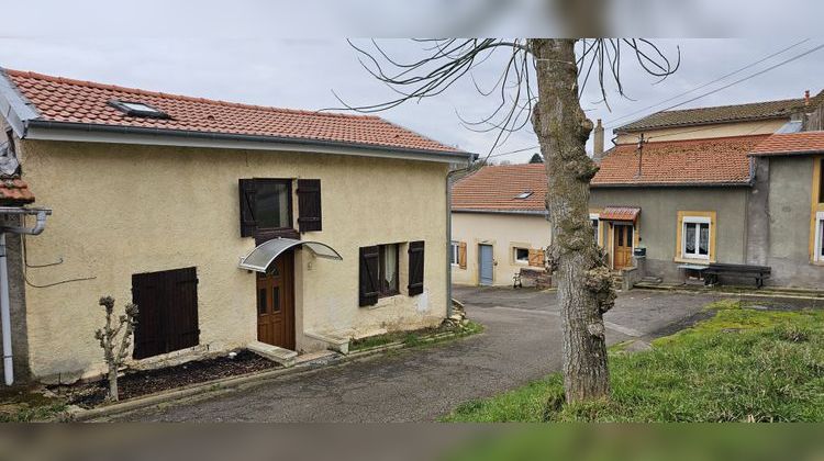 Ma-Cabane - Vente Maison Verny, 53 m²