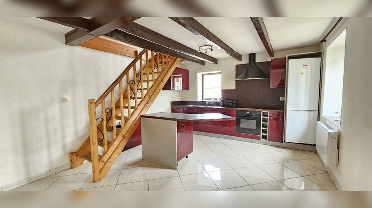 Ma-Cabane - Vente Maison Verny, 53 m²