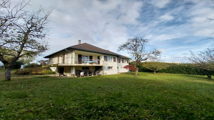 Ma-Cabane - Vente Maison Verny, 149 m²