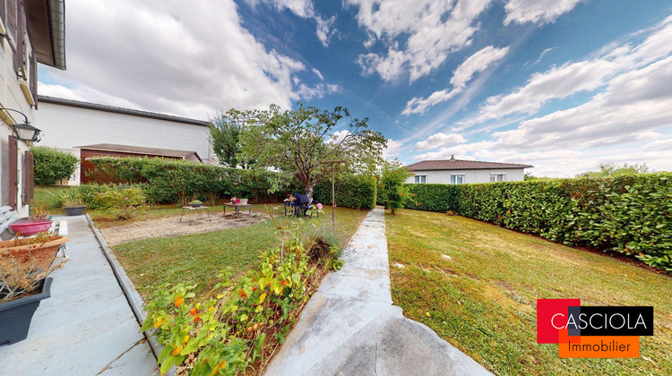 Ma-Cabane - Vente Maison Verny, 115 m²