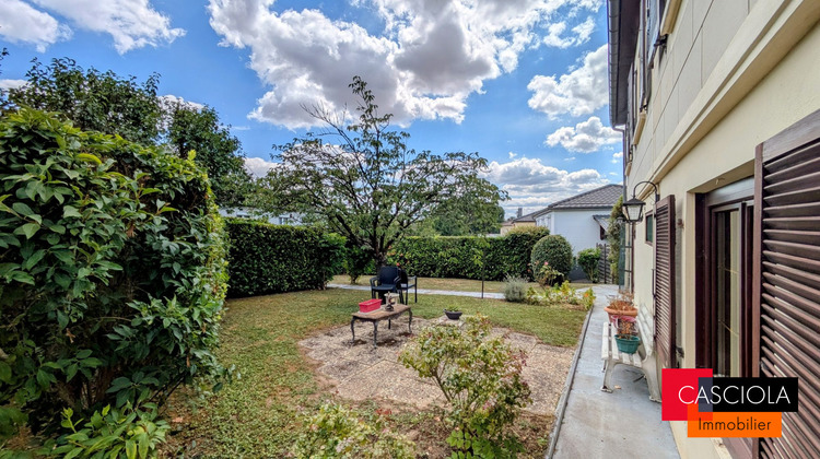 Ma-Cabane - Vente Maison Verny, 115 m²