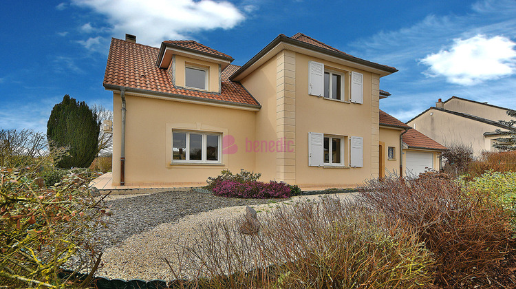 Ma-Cabane - Vente Maison VERNY, 218 m²