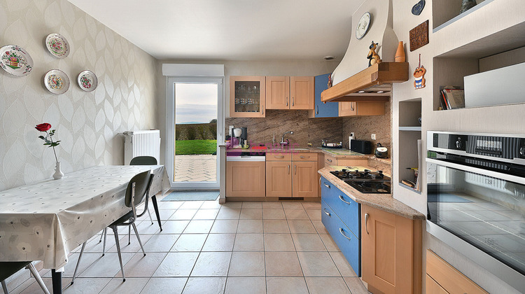 Ma-Cabane - Vente Maison VERNY, 218 m²