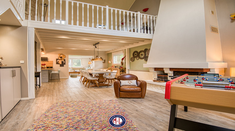 Ma-Cabane - Vente Maison VERNY, 173 m²