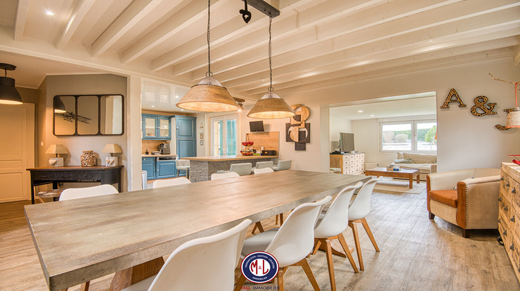 Ma-Cabane - Vente Maison VERNY, 173 m²
