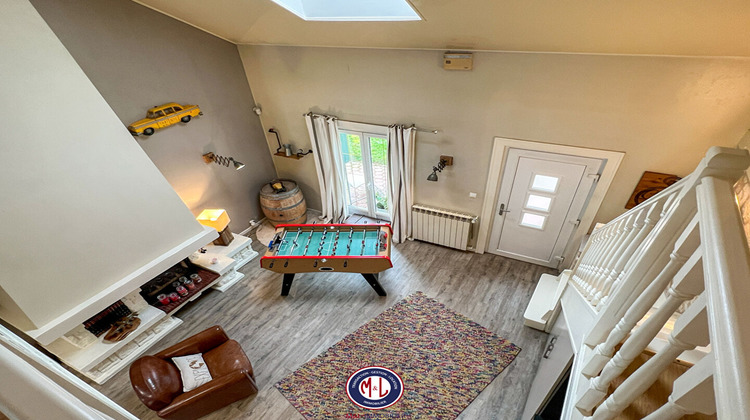 Ma-Cabane - Vente Maison VERNY, 173 m²