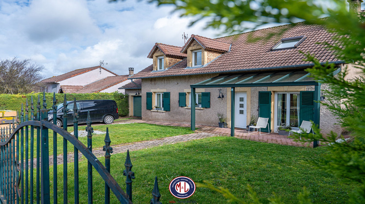 Ma-Cabane - Vente Maison VERNY, 173 m²