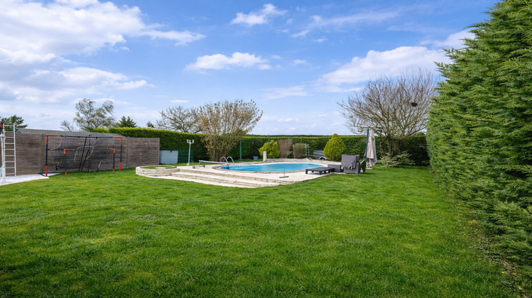 Ma-Cabane - Vente Maison VERNY, 173 m²