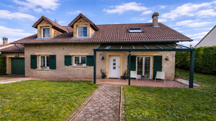 Ma-Cabane - Vente Maison VERNY, 173 m²