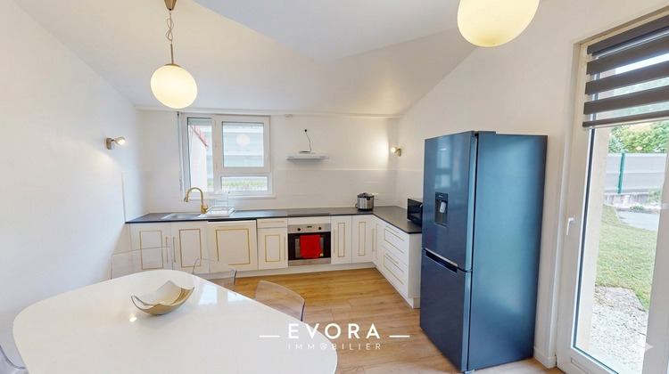 Ma-Cabane - Vente Maison VERNY, 117 m²