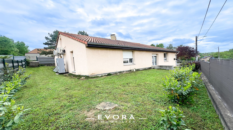 Ma-Cabane - Vente Maison VERNY, 117 m²