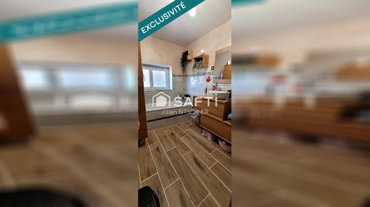 Ma-Cabane - Vente Maison Verny, 92 m²