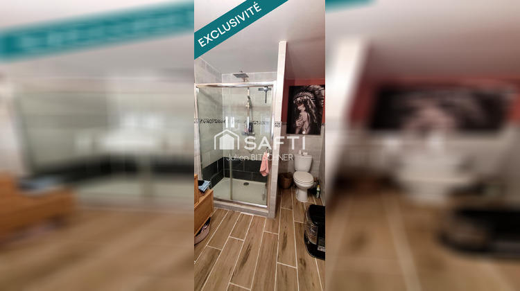 Ma-Cabane - Vente Maison Verny, 92 m²