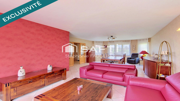Ma-Cabane - Vente Maison Verny, 126 m²