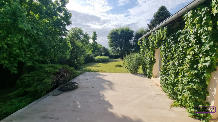 Ma-Cabane - Vente Maison Verny, 157 m²