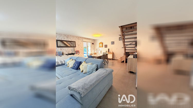 Ma-Cabane - Vente Maison Verny, 120 m²