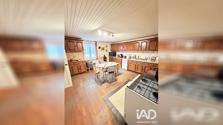Ma-Cabane - Vente Maison Verny, 180 m²
