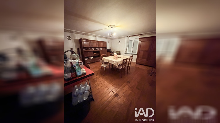 Ma-Cabane - Vente Maison Verny, 180 m²