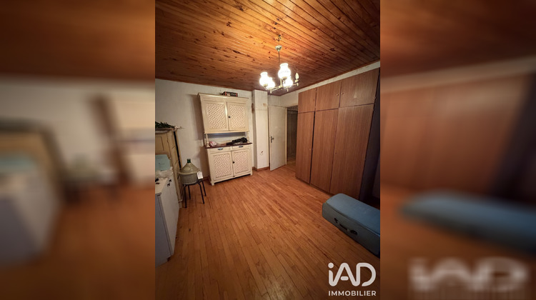 Ma-Cabane - Vente Maison Verny, 180 m²