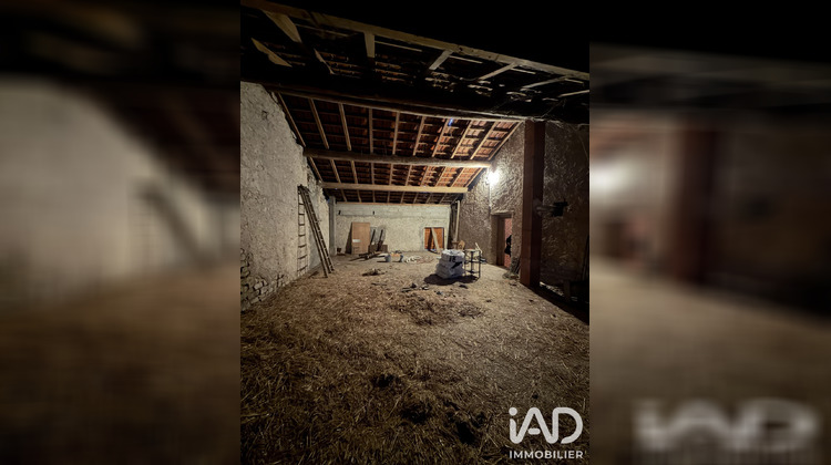 Ma-Cabane - Vente Maison Verny, 180 m²