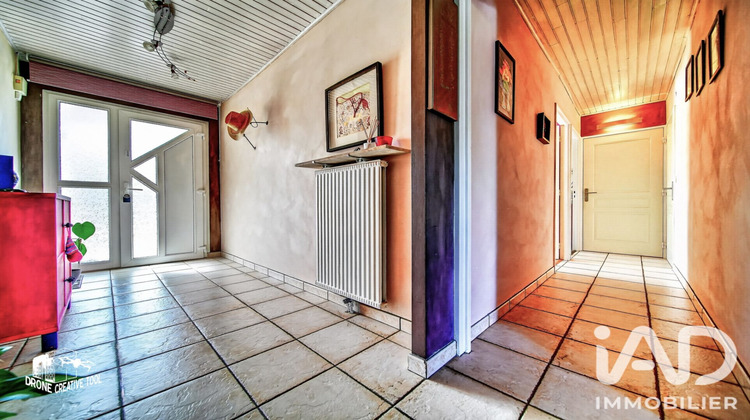 Ma-Cabane - Vente Maison Verny, 150 m²