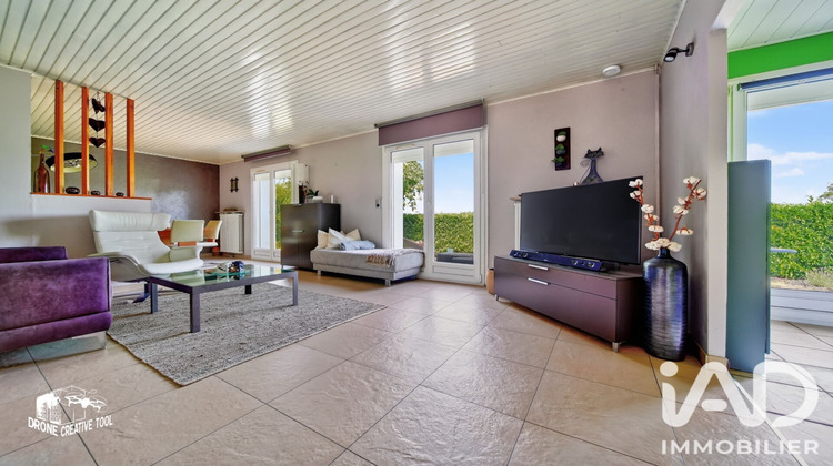 Ma-Cabane - Vente Maison Verny, 150 m²
