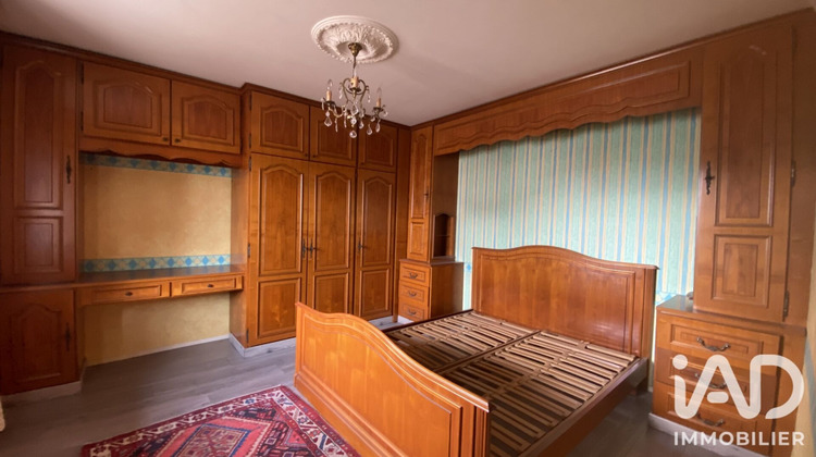 Ma-Cabane - Vente Maison Verny, 112 m²
