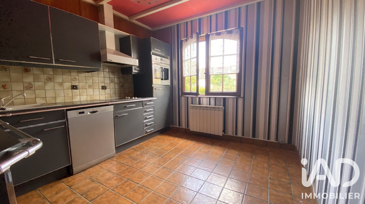 Ma-Cabane - Vente Maison Verny, 112 m²