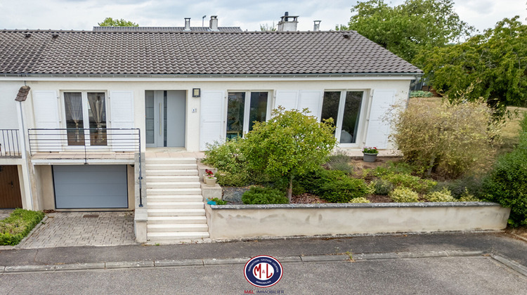 Ma-Cabane - Vente Maison VERNY, 116 m²