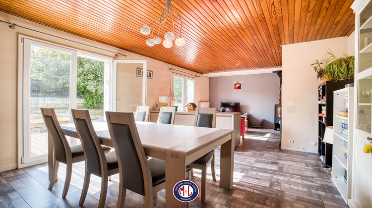 Ma-Cabane - Vente Maison VERNY, 116 m²
