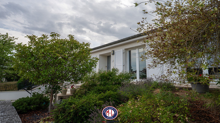Ma-Cabane - Vente Maison VERNY, 116 m²