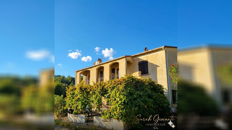 Ma-Cabane - Vente Maison VERO, 131 m²