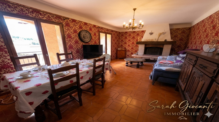 Ma-Cabane - Vente Maison VERO, 131 m²