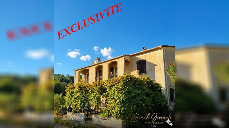 Ma-Cabane - Vente Maison VERO, 131 m²