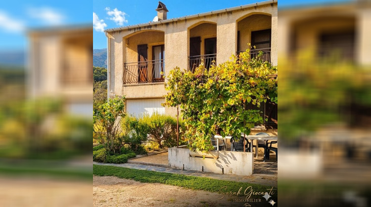 Ma-Cabane - Vente Maison VERO, 131 m²